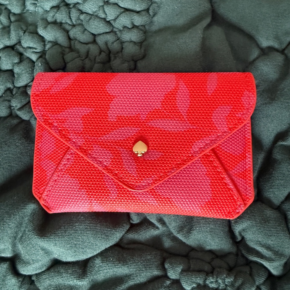 Kate Spade x Target card holder